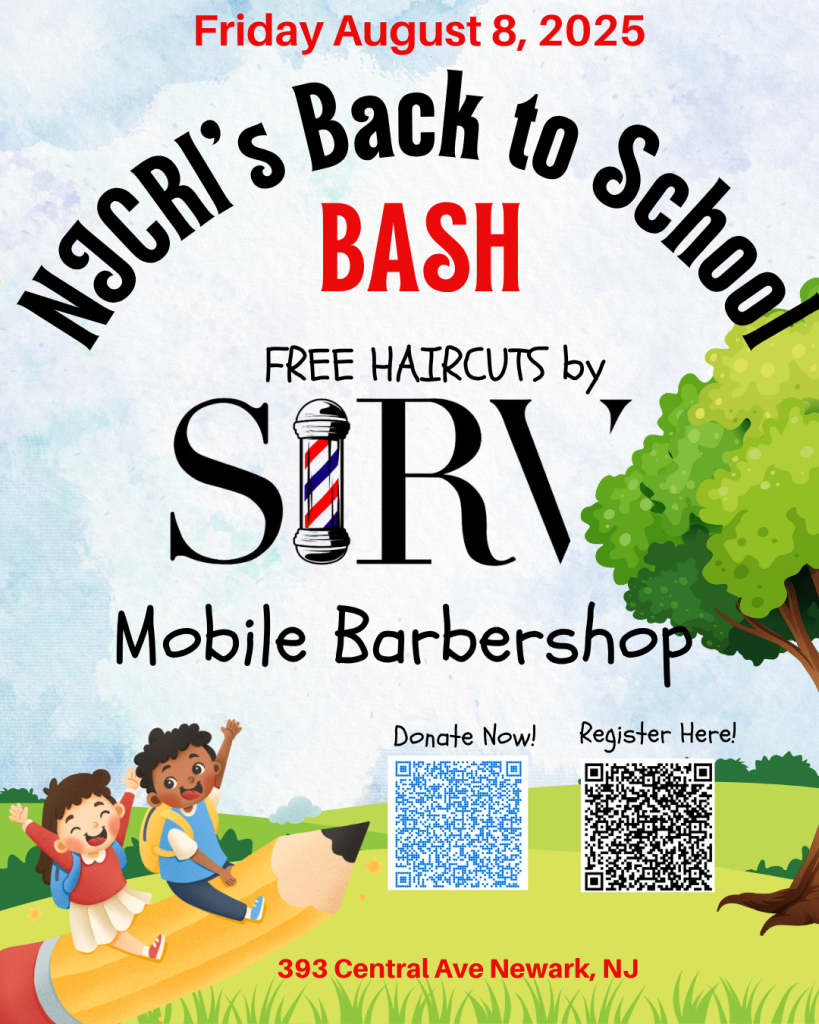 Barber Flyer 1